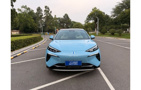 Denza N7, 702km Premium Edition
